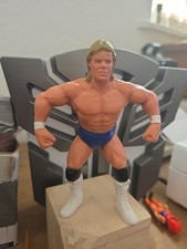 Wcw galoob lex for sale  BIRMINGHAM