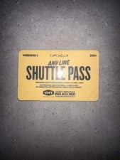 Coachella festival 2024 for sale  Los Angeles