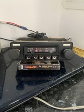 Vintage car radio for sale  INVERNESS