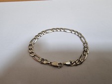 mens white gold bracelets for sale mens white gold bracelets for sale MILTON KEYNES