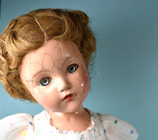 1942 effanbee anne for sale  Olympia