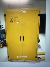 Asecos sap vbf gebraucht kaufen  Bad Friedrichshall