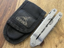 Usa gerber blunt for sale  Austin