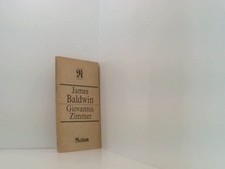 James baldwin giovannis gebraucht kaufen  Berlin