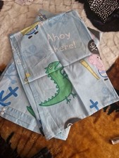 Single bed quilt for sale  LIVERPOOL