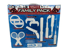 Intec wii family for sale  Brighton
