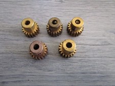 Meccano pignons dents d'occasion  Champs-sur-Marne
