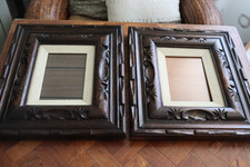 vintage wood framed picture for sale vintage wood framed picture for sale Nampa