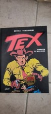 Tex nascita eroe usato  Italia