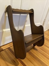 Wood kitchen pantry for sale  Hendersonville