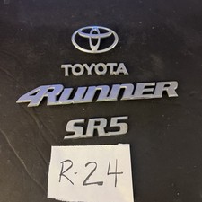 Toyota 4runner sr5 for sale  Cumming