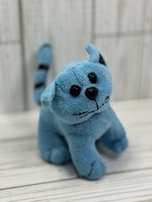 Blue cat kitten for sale  Buckley
