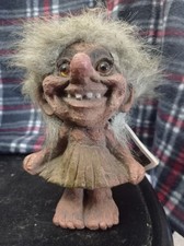 Troll nyform 115 usato  Ivrea