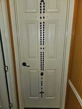 Vtg large wall for sale  Pitkin