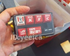 2025 kfc rog d'occasion  Expédié en Belgium
