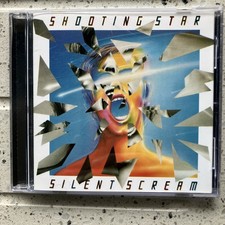 Shooting star silent for sale  LONDONDERRY