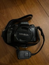 minolta dynax 7 for sale minolta dynax 7 for sale  WELLS