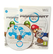 Mario kart gioco usato  Santa Maria a Monte