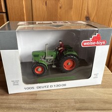 Weise toys deutz gebraucht kaufen  Oyten