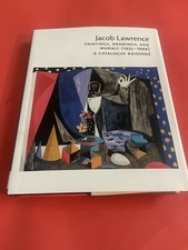 Jacob lawrence paintings for sale  Lake Stevens