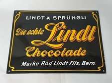 lindt schokolade gebraucht kaufen  Berlin