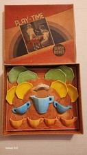 Vintage octagon 16pc for sale  Buffalo