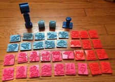 Kids crafts lot for sale  Skokie