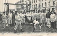 Melun 31e lignes d'occasion  France