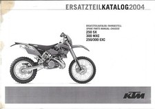 2004 ktm motorcycle for sale  Maple Plain