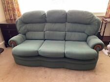 Seater settee 2 for sale  SCARBOROUGH