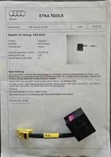 airbag adapter gebraucht kaufen airbag adapter gebraucht kaufen Schwerte