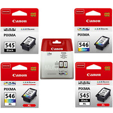 Canon 545 546 d'occasion  Expédié en France