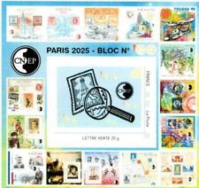 Bloc cnep 2025 d'occasion  Roanne