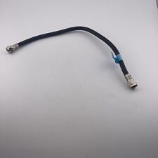 Black coaxial patch for sale  Mobile