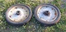 Laufrad rolle rad gebraucht kaufen  Zehdenick