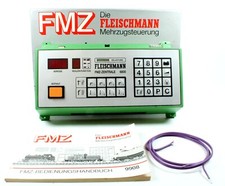 Fleischmann 6800 fmz gebraucht kaufen  Hofheim