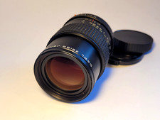SERVICED MINT Carl Zeiss Jena Prakticar (Sonnar) MC 3,5/135 PB 3.5 f=135mm, usado comprar usado  Enviando para Brazil