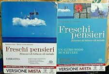 Freschi pensieri. narrativa usato  Genova