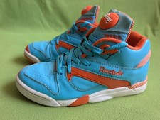 Reebok pump court for sale  CLEVEDON