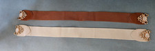 Pair women belts for sale  Sugar Land