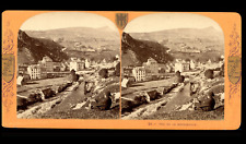 Auvergne bourboule ca.1870 d'occasion  Expédié en Belgium