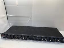 Dbx 266xl compressore usato  Catania