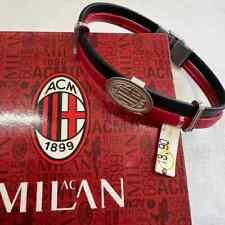 Bracciale milan ufficiale usato  Alcamo