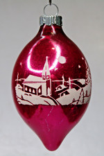 Vintage glass silent for sale  Mountain View