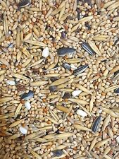Cockatiel lovebird food for sale  BIRMINGHAM