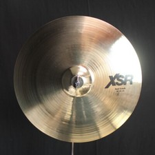 Sabian xsr fast for sale  Portland