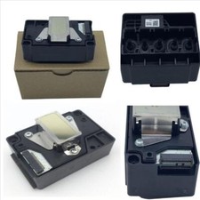 F185000 Printer Printhead Fit For Epson WorkForce EC-C110 WORK30 WF1100 C110 comprar usado  Enviando para Brazil