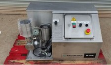 Microfluidics m110p microfluid for sale  DONCASTER