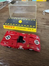 Dinky toys ferrari d'occasion  Le Palais
