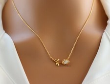 18k gold plated for sale  Los Angeles